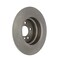 Centric Parts Standard Brake Rotor, 121.34051 121.34051 - alternate 2